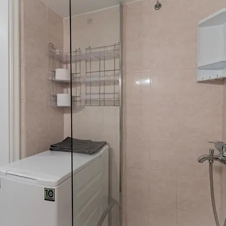 Palm Pine Appartamento Pefkochori