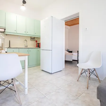 Appartamento Palm Pine Pefkochori