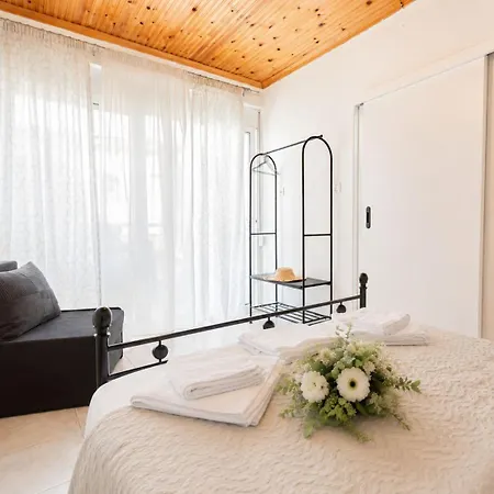 Appartamento Palm Pine *