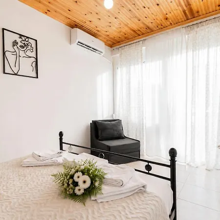 Palm Pine Appartamento